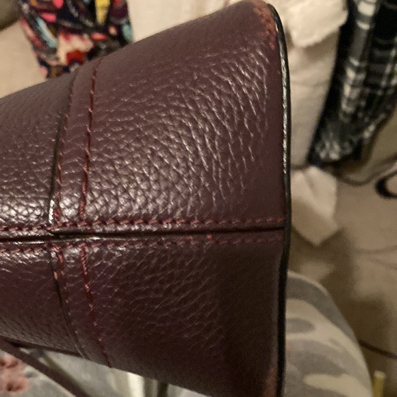 Kate Spade purse - Picture 6 of 16